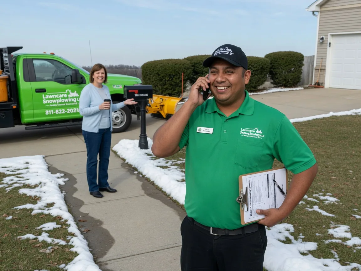Lawn Care Services By Expert Landscaper Graham, WA FAQs
